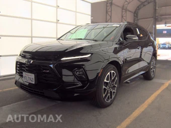 2025 Chevrolet Blazer RS 1RS