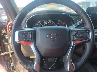 2025 Chevrolet Blazer RS 1RS - miniatura 10