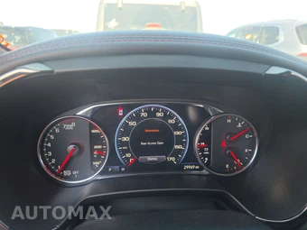 2025 Chevrolet Blazer RS 1RS - miniatura 12