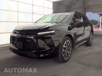 2025 Chevrolet Blazer RS 1RS