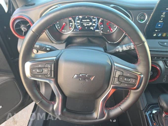 2025 Chevrolet Blazer RS 1RS – miniatura 10