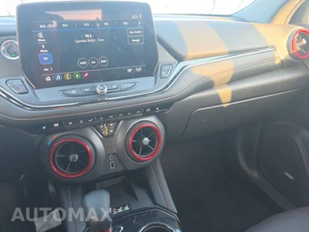 2025 Chevrolet Blazer RS 1RS – miniatura 11