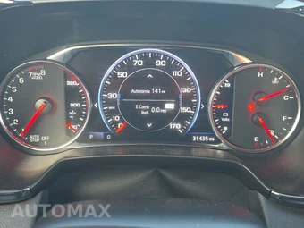 2025 Chevrolet Blazer RS 1RS – miniatura 12