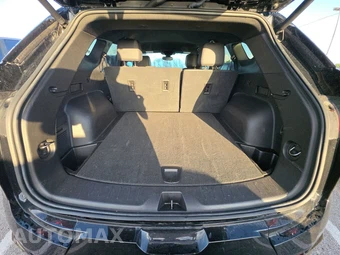 2025 Chevrolet Blazer RS 1RS – miniatura 16
