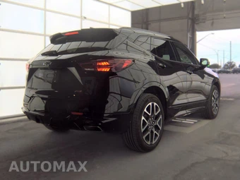 2025 Chevrolet Blazer RS 1RS – miniatura 4