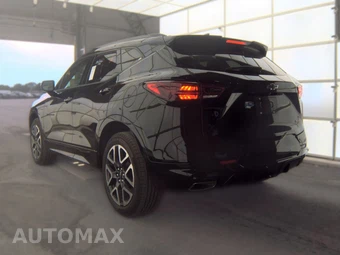 2025 Chevrolet Blazer RS 1RS – miniatura 6