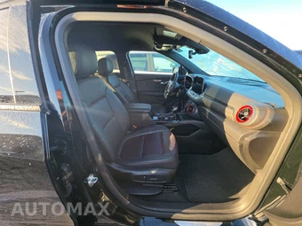 2025 Chevrolet Blazer RS 1RS – miniatura 8