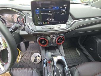 2025 Chevrolet Blazer RS 1RS - miniatura 10