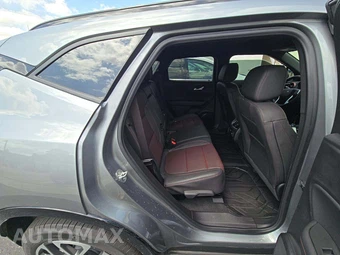 2025 Chevrolet Blazer RS 1RS - miniatura 16