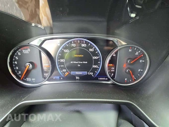 2025 Chevrolet Blazer RS 1RS - miniatura 9
