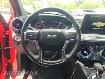2025 Chevrolet Blazer RS 1RS - miniatura 10