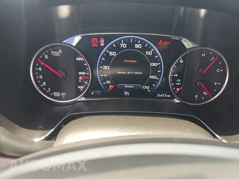 2025 Chevrolet Blazer RS 1RS - miniatura 12