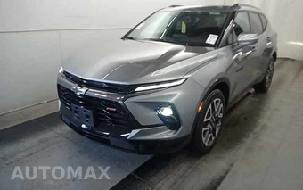 2025 Chevrolet Blazer RS 1RS