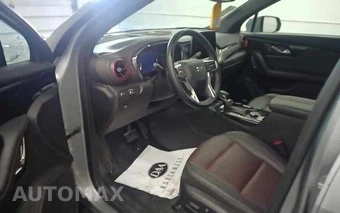 2025 Chevrolet Blazer RS 1RS - miniatura 12