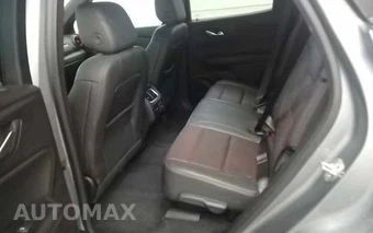 2025 Chevrolet Blazer RS 1RS - miniatura 14