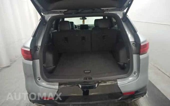 2025 Chevrolet Blazer RS 1RS - miniatura 8