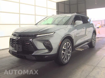 2025 Chevrolet Blazer RS 1RS