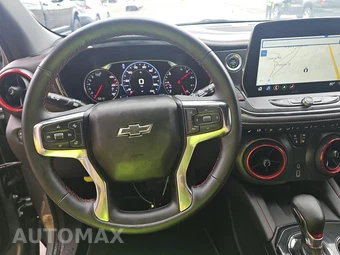2025 Chevrolet Blazer RS 1RS - miniatura 10