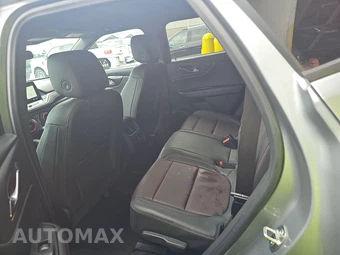 2025 Chevrolet Blazer RS 1RS - miniatura 13