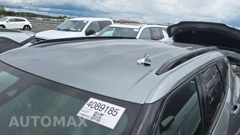2025 Chevrolet Blazer RS 1RS - miniatura 17
