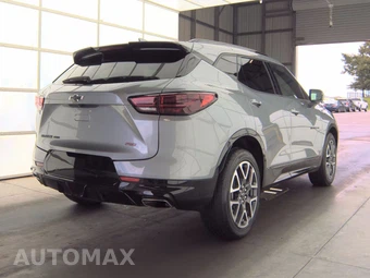 2025 Chevrolet Blazer RS 1RS - miniatura 4