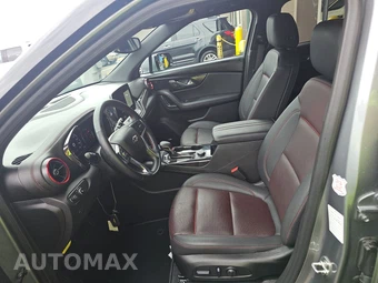 2025 Chevrolet Blazer RS 1RS - miniatura 7