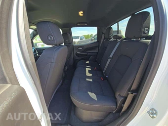 2025 Chevrolet Colorado LT Crew Cab Medium Bed PCJ - miniatura 10