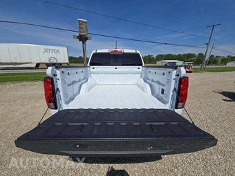 2025 Chevrolet Colorado LT Crew Cab Medium Bed PCJ - miniatura 11