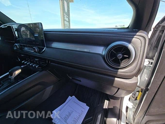 2025 Chevrolet Colorado LT Crew Cab Medium Bed PCJ - miniatura 16