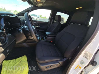 2025 Chevrolet Colorado LT Crew Cab Medium Bed PCJ - miniatura 3