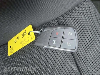 2025 Chevrolet Colorado LT Crew Cab Medium Bed PCJ - miniatura 5