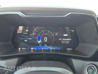 2025 Chevrolet Colorado LT Crew Cab Medium Bed PCJ - miniatura 6
