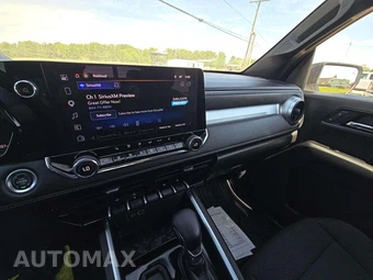 2025 Chevrolet Colorado LT Crew Cab Medium Bed PCJ - miniatura 7