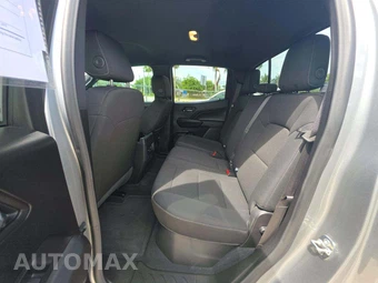 2025 Chevrolet Colorado LT Crew Cab Medium Bed PCJ - miniatura 10