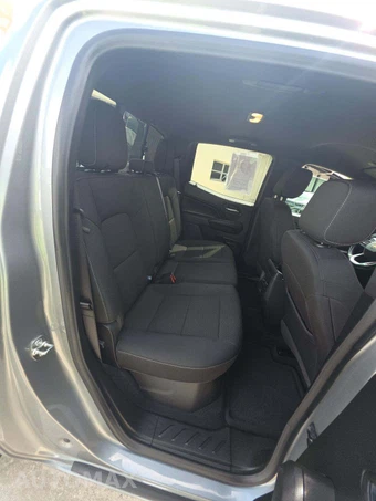 2025 Chevrolet Colorado LT Crew Cab Medium Bed PCJ - miniatura 13