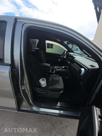 2025 Chevrolet Colorado LT Crew Cab Medium Bed PCJ - miniatura 15