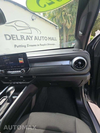 2025 Chevrolet Colorado LT Crew Cab Medium Bed PCJ - miniatura 16