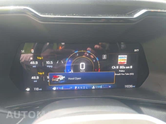 2025 Chevrolet Colorado LT Crew Cab Medium Bed PCJ - miniatura 6