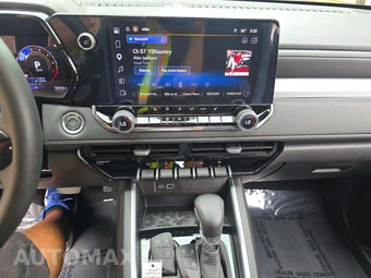 2025 Chevrolet Colorado LT Crew Cab Medium Bed PCJ - miniatura 10