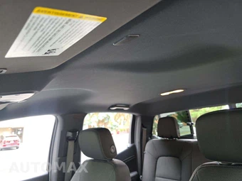 2025 Chevrolet Colorado LT Crew Cab Medium Bed PCJ - miniatura 11