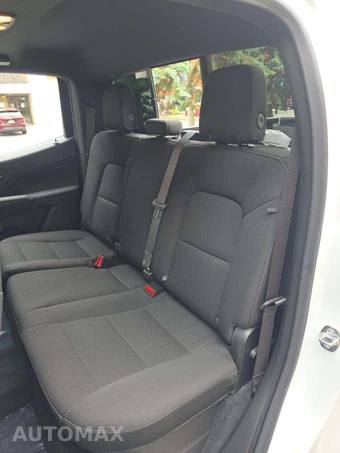 2025 Chevrolet Colorado LT Crew Cab Medium Bed PCJ - miniatura 13