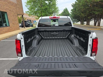 2025 Chevrolet Colorado LT Crew Cab Medium Bed PCJ - miniatura 14