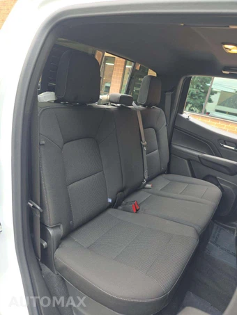 2025 Chevrolet Colorado LT Crew Cab Medium Bed PCJ - miniatura 16