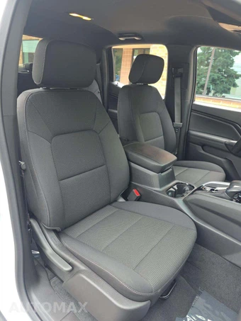 2025 Chevrolet Colorado LT Crew Cab Medium Bed PCJ - miniatura 18