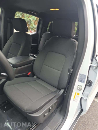 2025 Chevrolet Colorado LT Crew Cab Medium Bed PCJ - miniatura 6