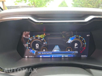 2025 Chevrolet Colorado LT Crew Cab Medium Bed PCJ - miniatura 9