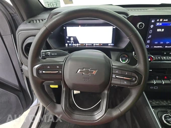 2025 Chevrolet Colorado Trail Boss Crew Cab Medium Bed 0TR - miniatura 10