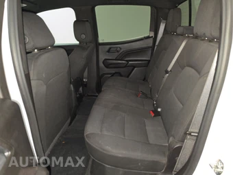 2025 Chevrolet Colorado Trail Boss Crew Cab Medium Bed 0TR - miniatura 13
