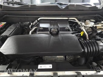 2025 Chevrolet Colorado Trail Boss Crew Cab Medium Bed 0TR - miniatura 15