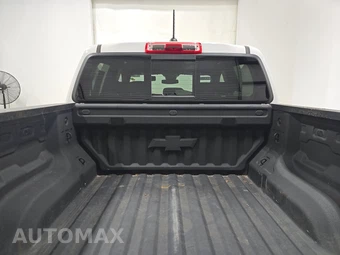 2025 Chevrolet Colorado Trail Boss Crew Cab Medium Bed 0TR - miniatura 16